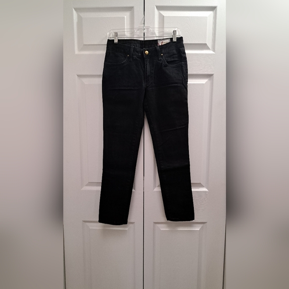 Siwy Denim - Siwy Black Women Jeans